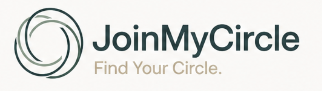 Join my Circle